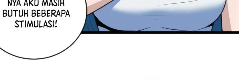 The Saintess Has a Showdown Chapter 20 Gambar 12