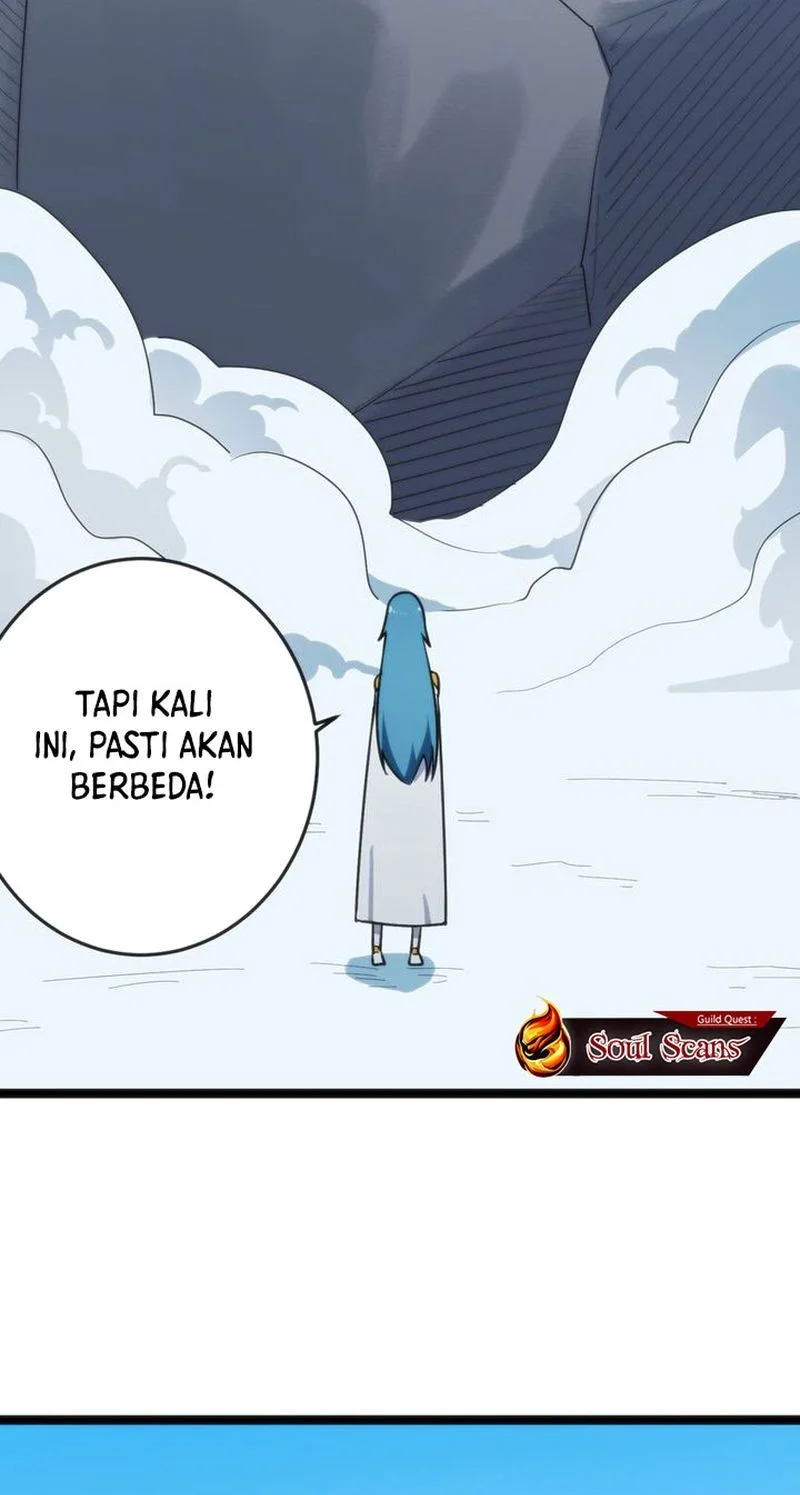 The Saintess Has a Showdown Chapter 20 Gambar 34