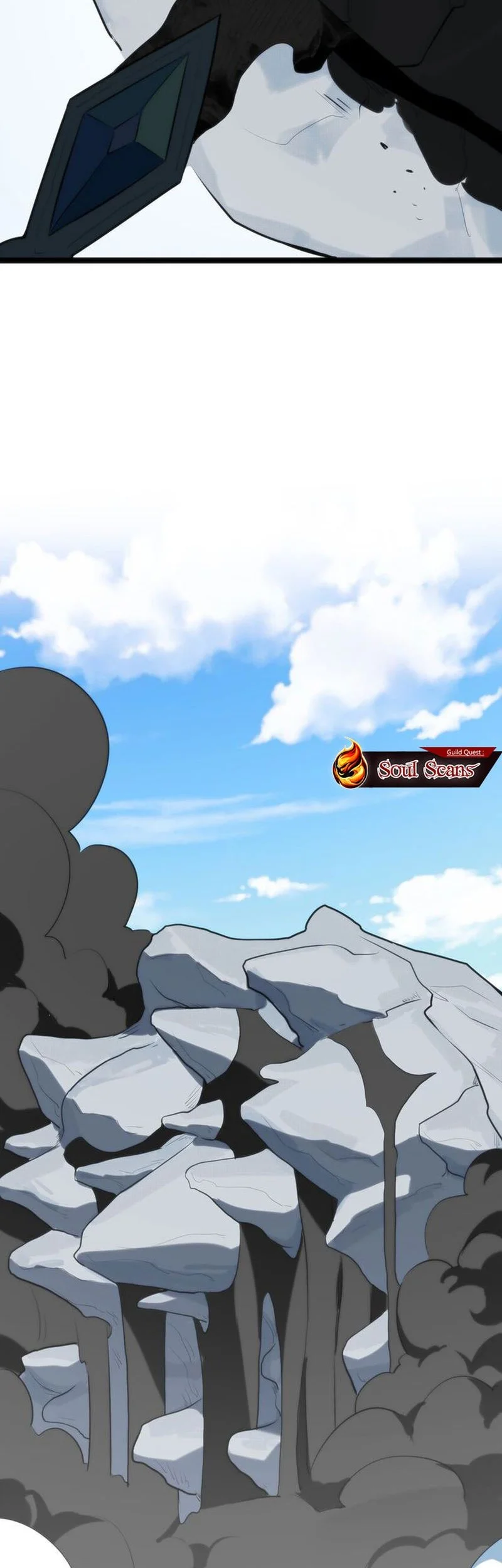 The Saintess Has a Showdown Chapter 21 Gambar 32