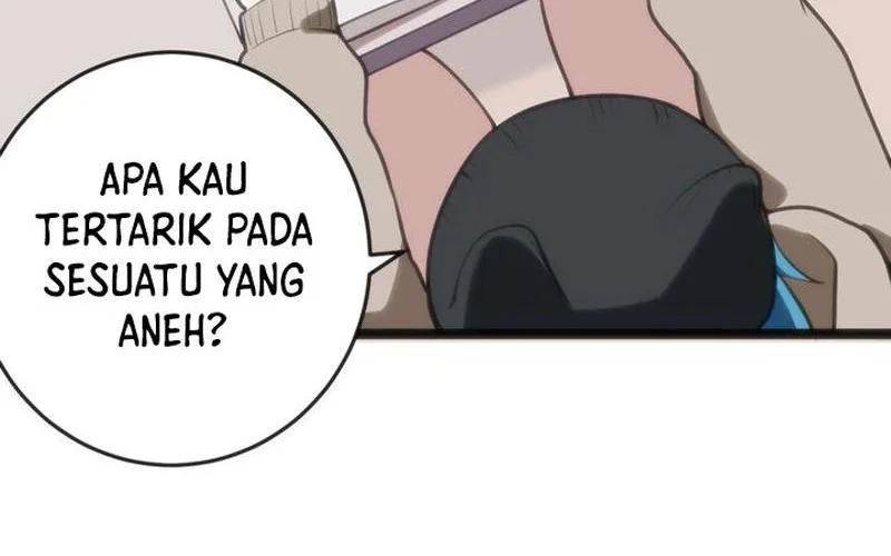 The Saintess Has a Showdown Chapter 21 Gambar 41