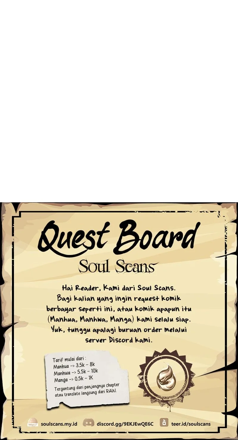 The Saintess Has a Showdown Chapter 21 Gambar 44