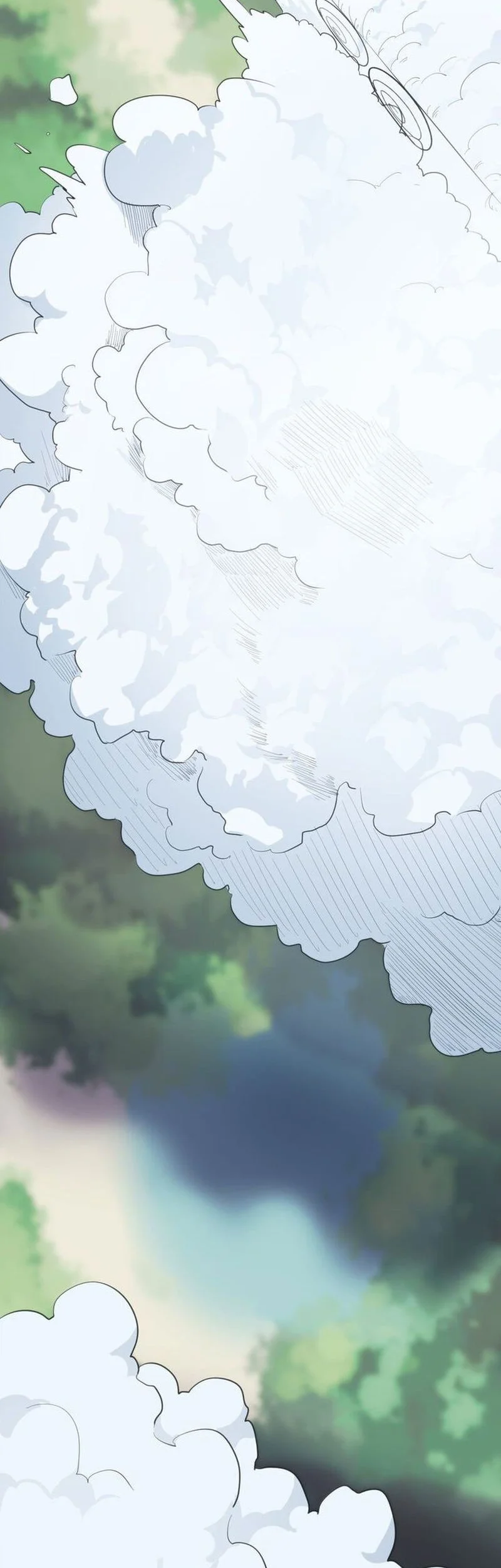 The Saintess Has a Showdown Chapter 21 Gambar 15