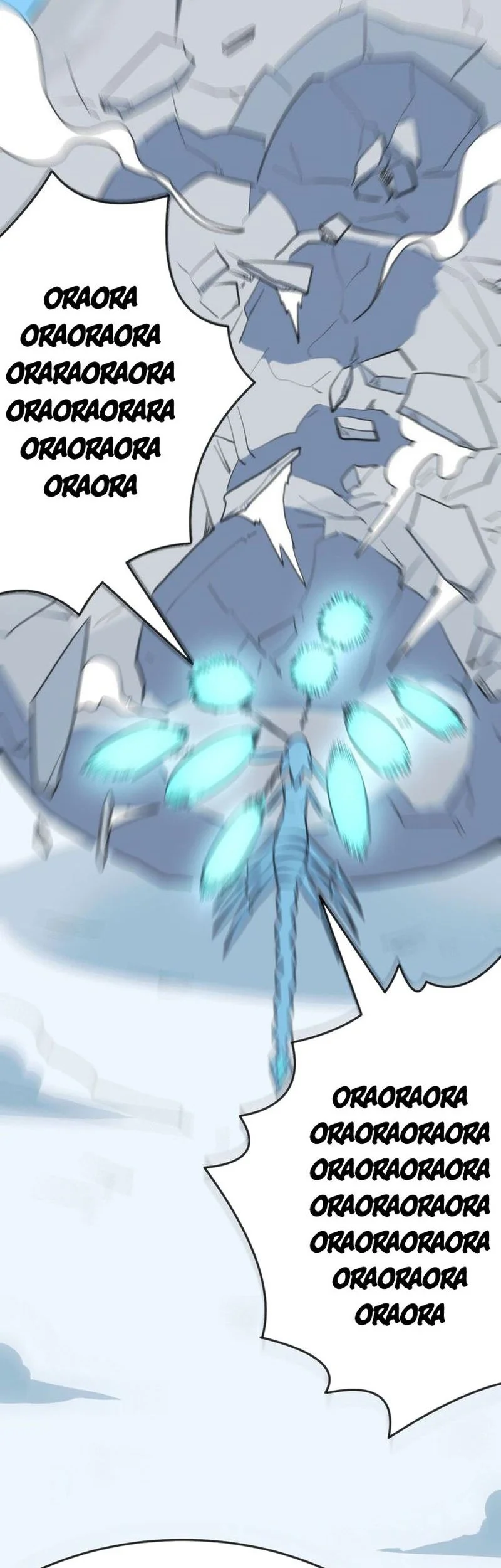 The Saintess Has a Showdown Chapter 21 Gambar 22