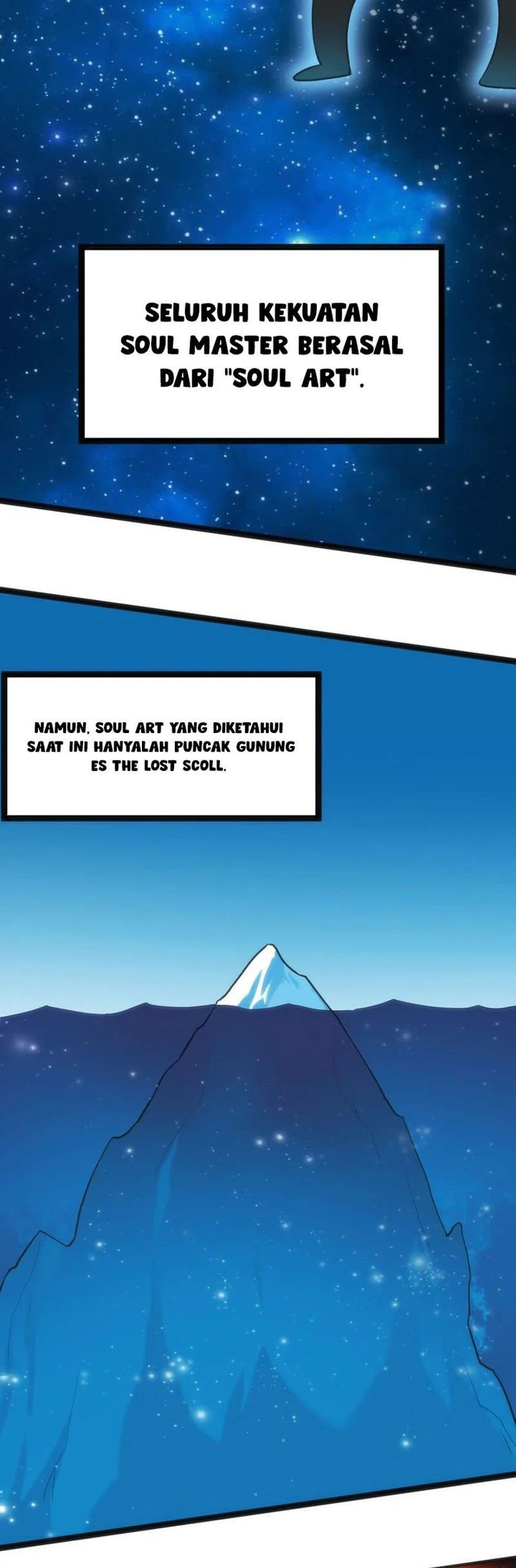 The Saintess Has a Showdown Chapter 23 Gambar 7