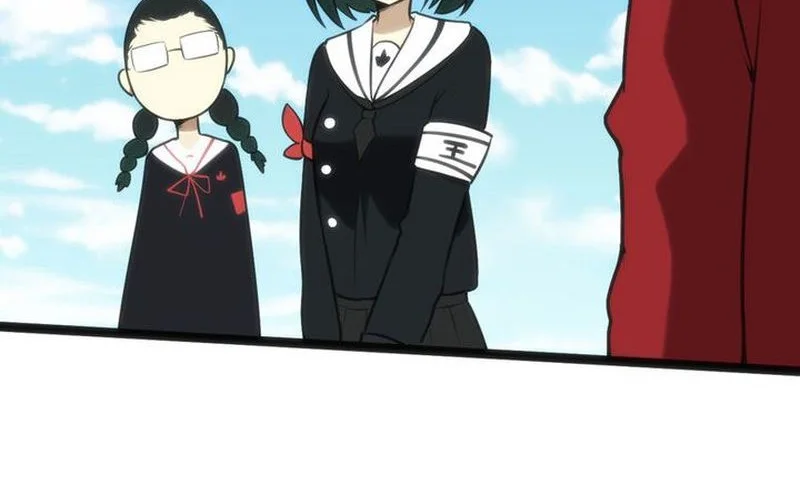 The Saintess Has a Showdown Chapter 23 Gambar 18