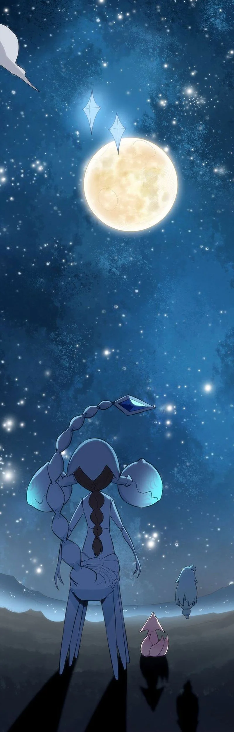 The Saintess Has a Showdown Chapter 26 Gambar 12