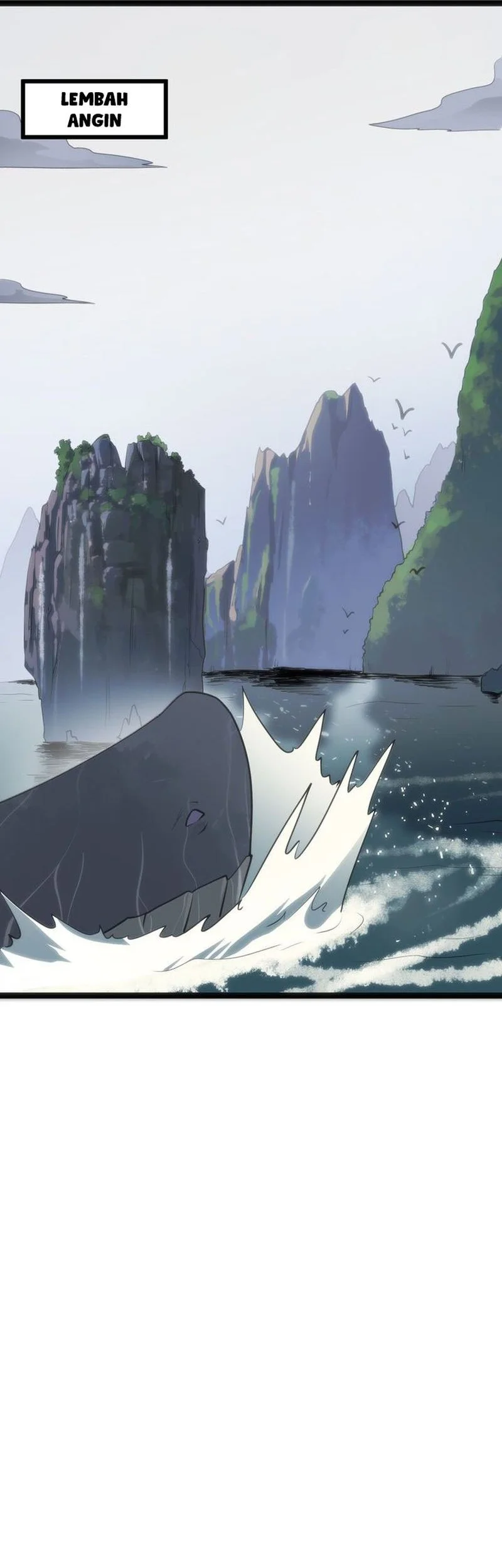 The Saintess Has a Showdown Chapter 26 Gambar 29