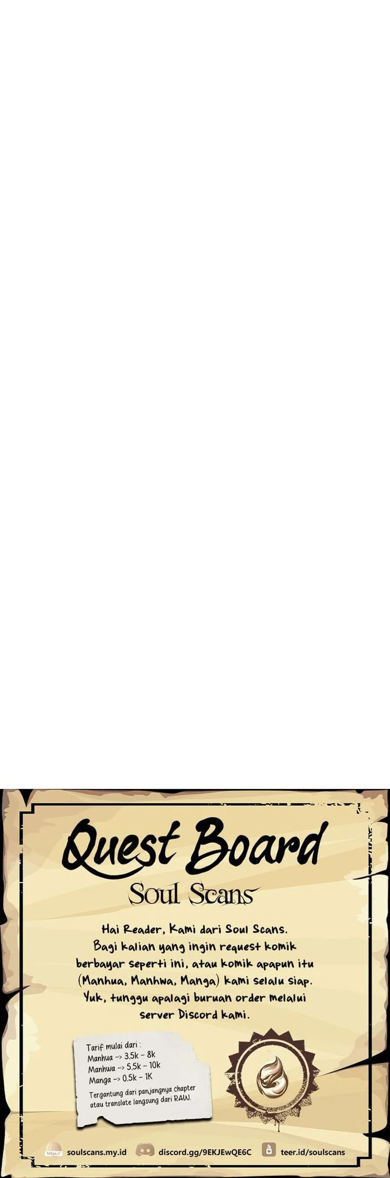 The Saintess Has a Showdown Chapter 26 Gambar 30