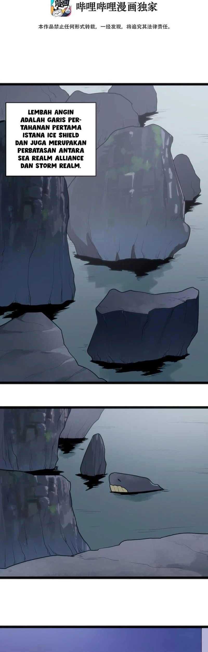 Manhua The Saintess Has a Showdown Chapter 27 gambar nomor 2