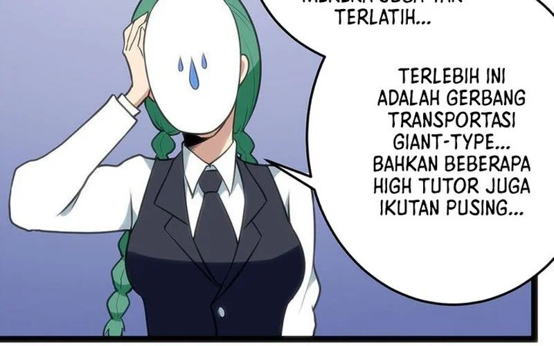 The Saintess Has a Showdown Chapter 27 Gambar 4