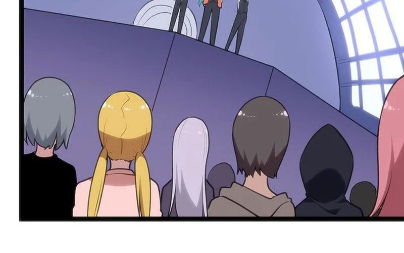 The Saintess Has a Showdown Chapter 27 Gambar 8