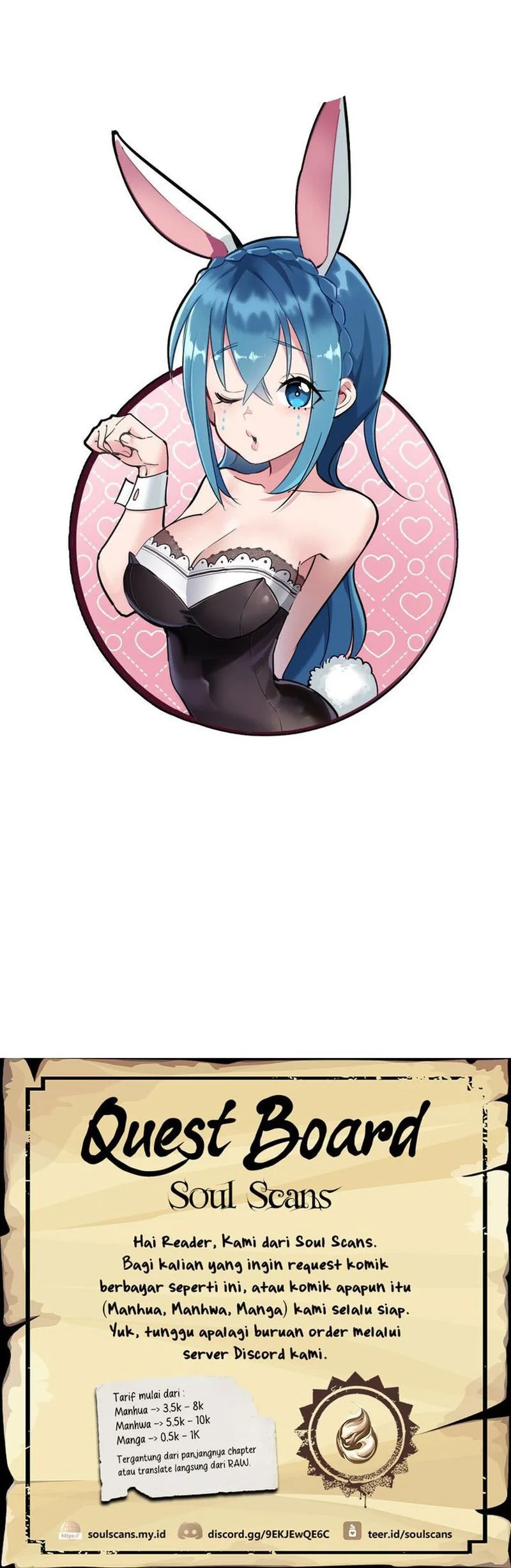 The Saintess Has a Showdown Chapter 27 Gambar 28