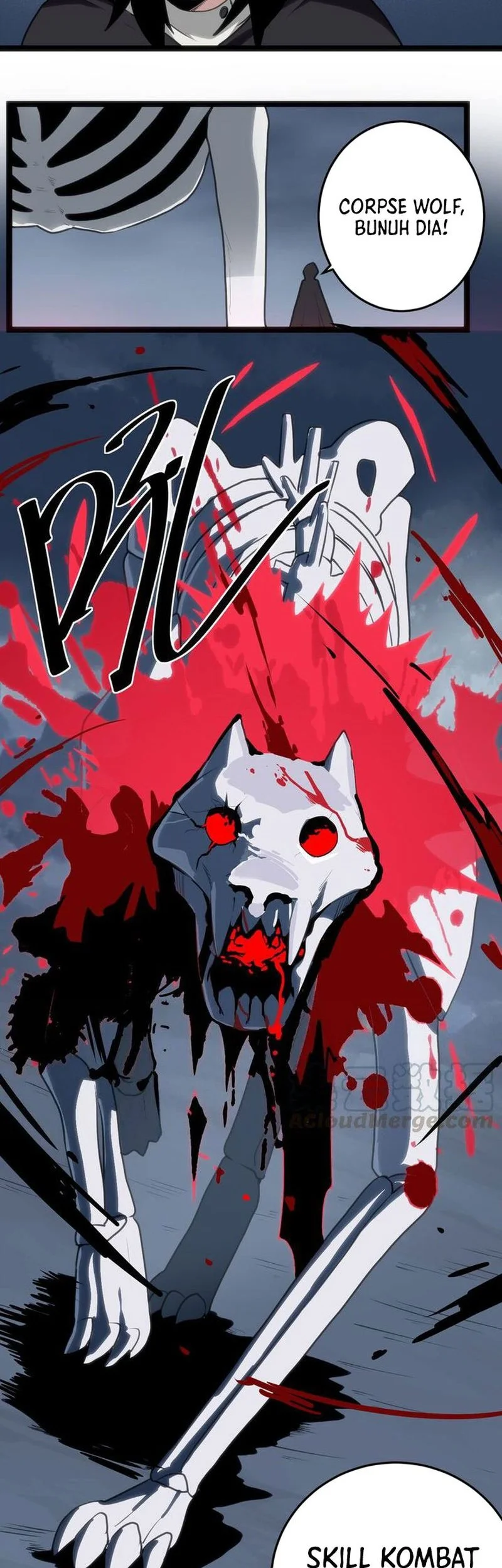 The Saintess Has a Showdown Chapter 29 Gambar 20