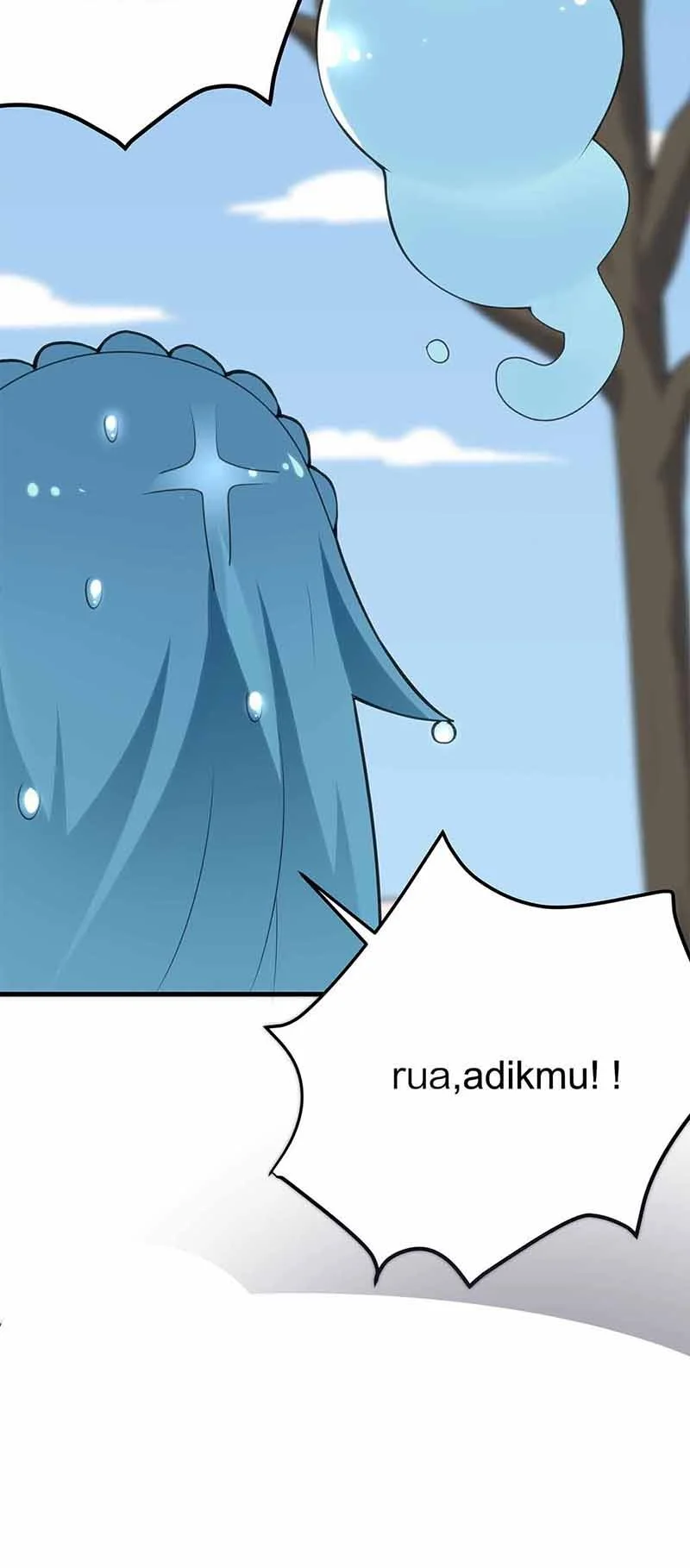 The Saintess Has a Showdown Chapter 3 Gambar 9