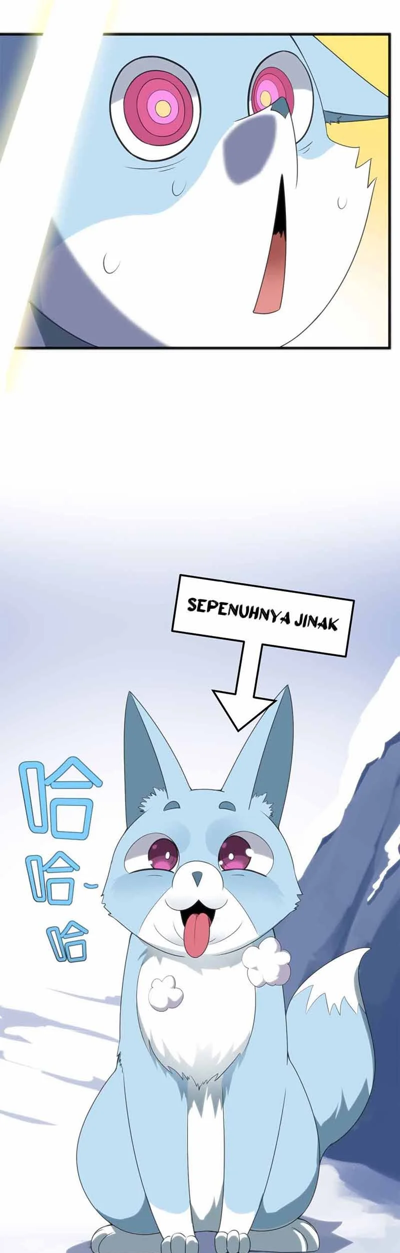 The Saintess Has a Showdown Chapter 3 Gambar 46