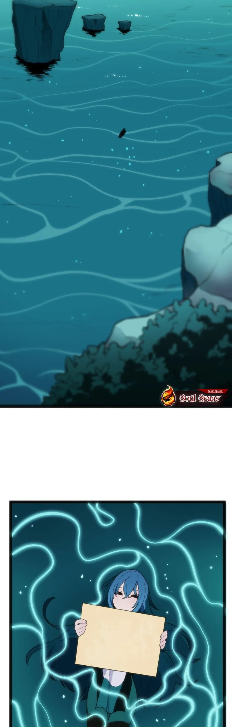 The Saintess Has a Showdown Chapter 30 Gambar 6