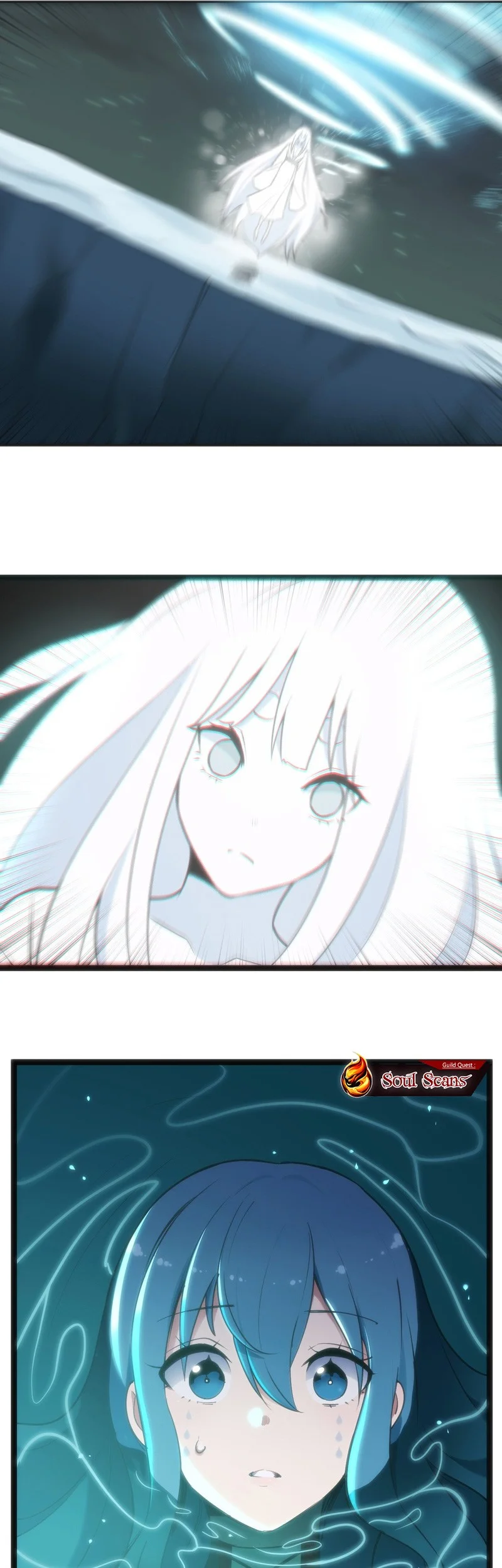 The Saintess Has a Showdown Chapter 30 Gambar 12