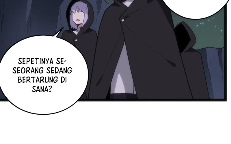 The Saintess Has a Showdown Chapter 30 Gambar 24