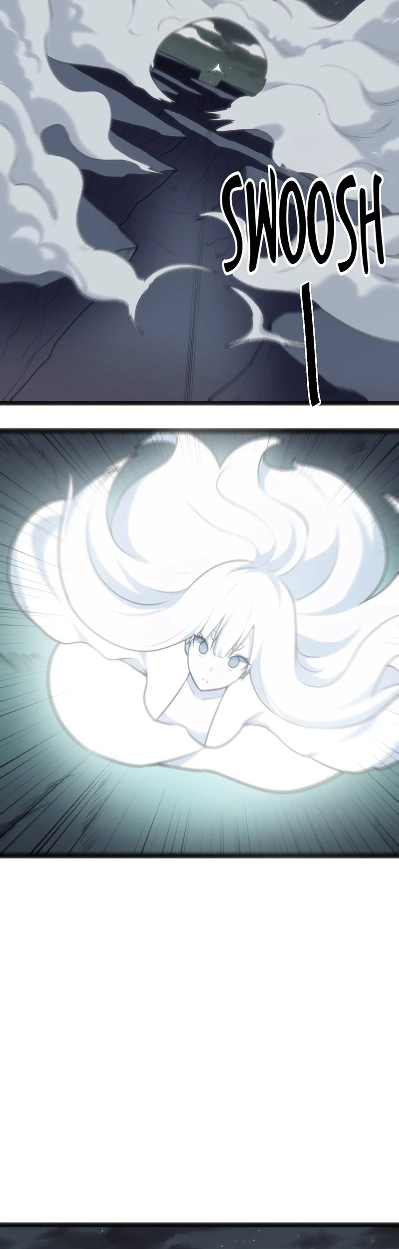 The Saintess Has a Showdown Chapter 31 Gambar 3