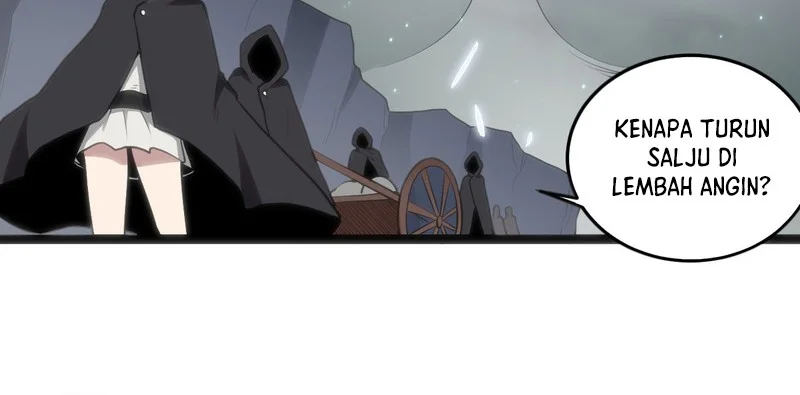 The Saintess Has a Showdown Chapter 31 Gambar 8