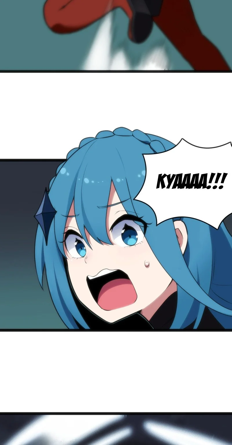 The Saintess Has a Showdown Chapter 31 Gambar 14