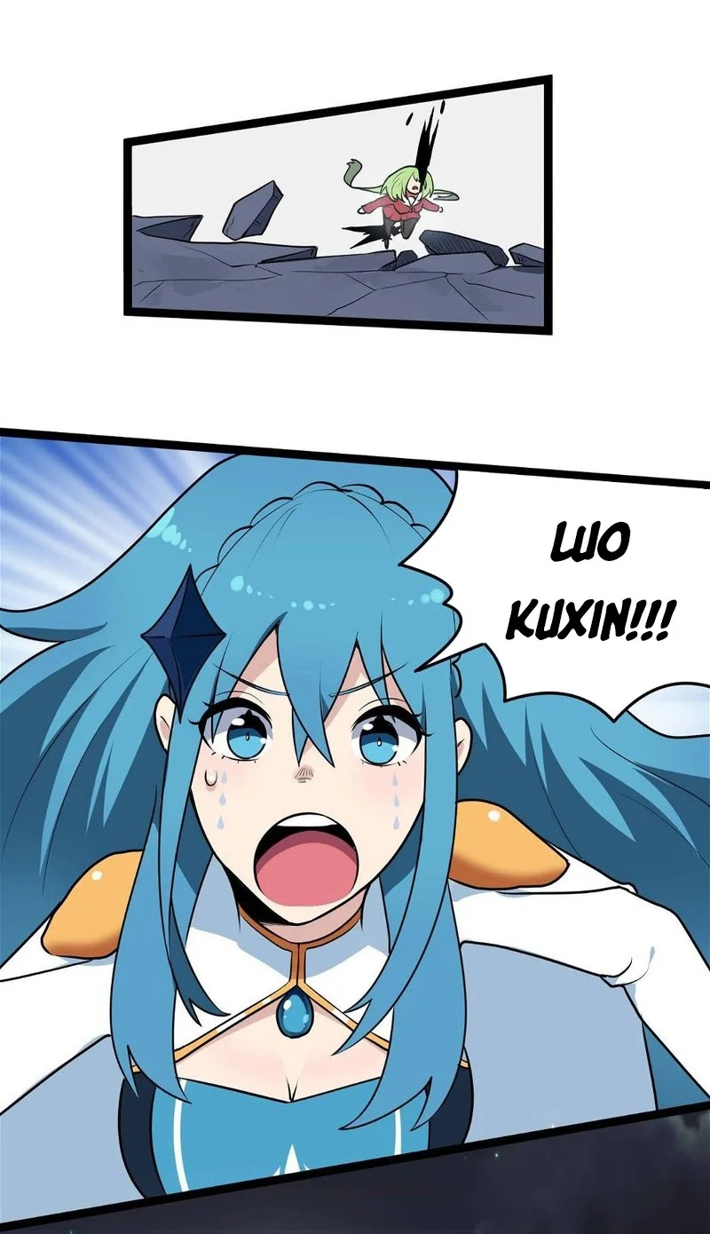 The Saintess Has a Showdown Chapter 34 Gambar 19