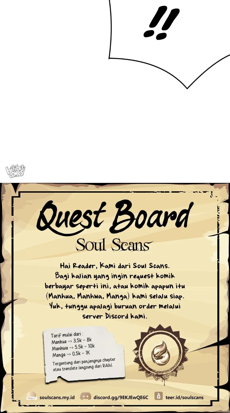 The Saintess Has a Showdown Chapter 34 Gambar 25