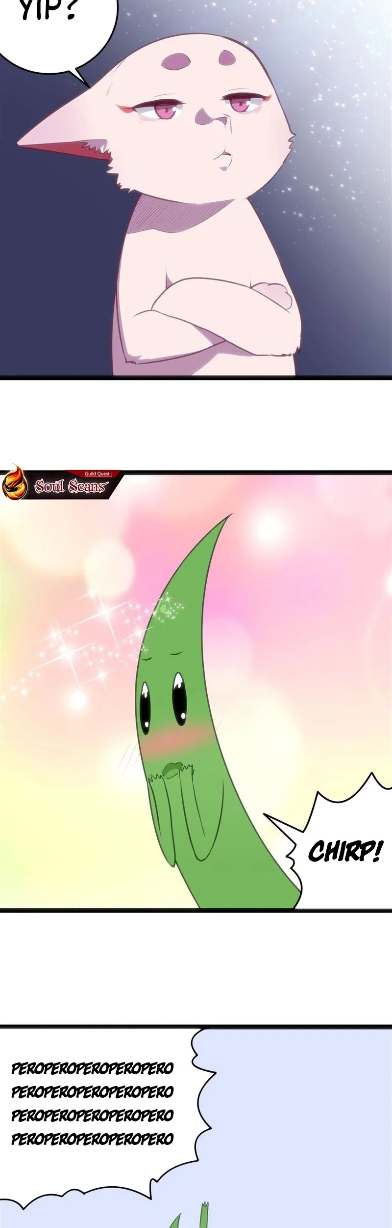 The Saintess Has a Showdown Chapter 37 Gambar 17