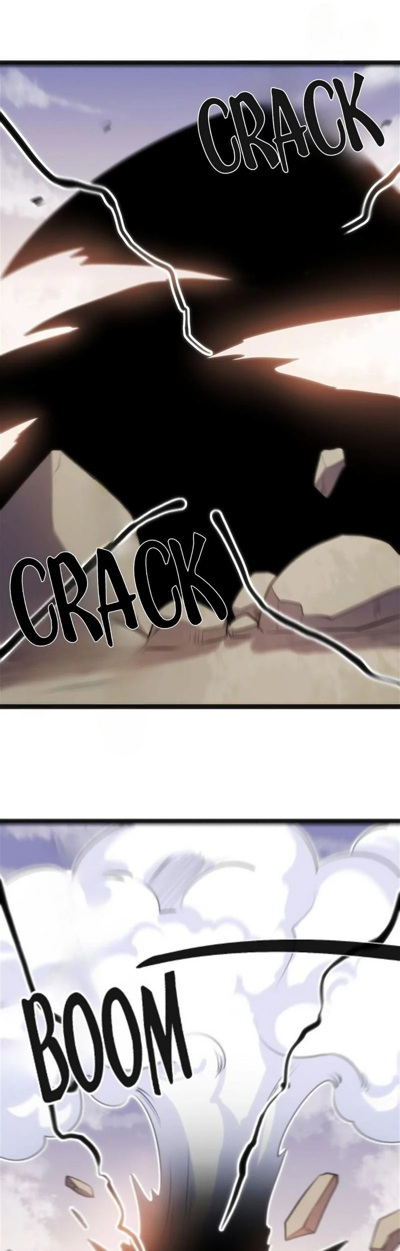 The Saintess Has a Showdown Chapter 39 Gambar 12