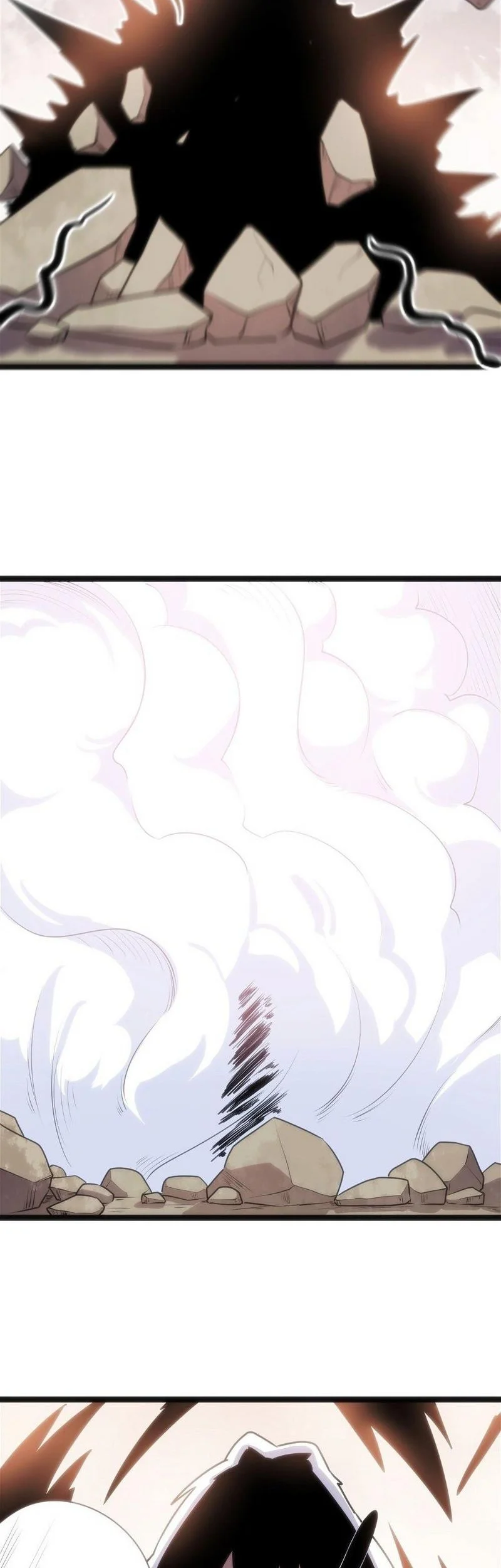 The Saintess Has a Showdown Chapter 39 Gambar 13