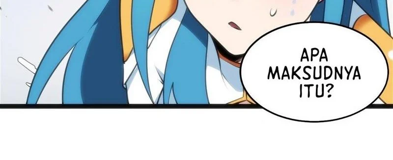 The Saintess Has a Showdown Chapter 39 Gambar 19