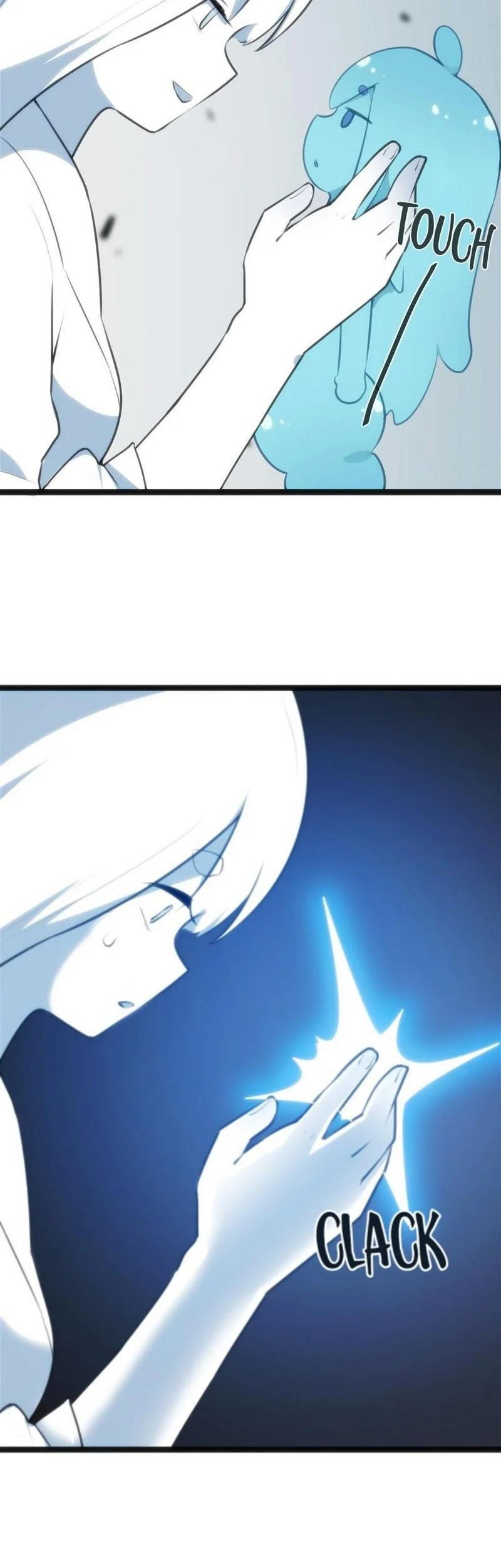 The Saintess Has a Showdown Chapter 39 Gambar 21