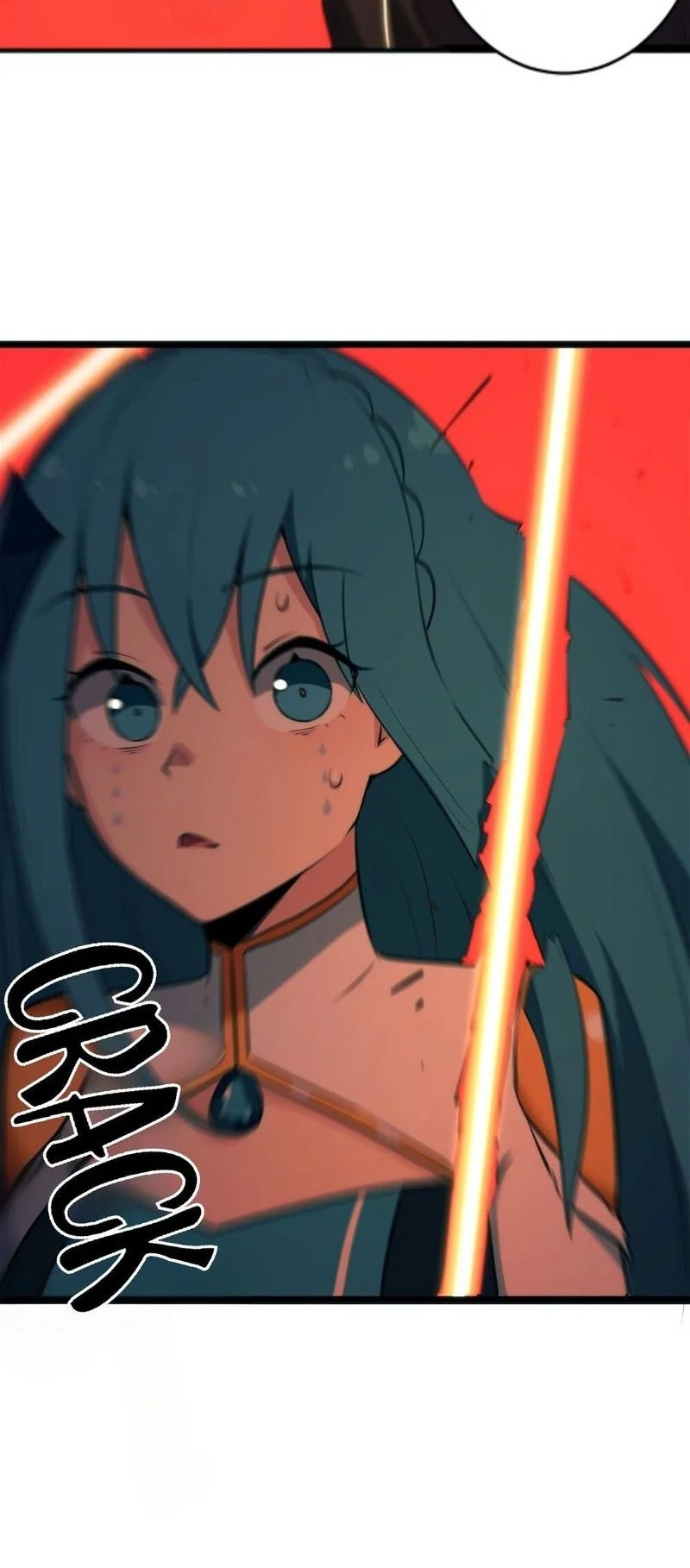 The Saintess Has a Showdown Chapter 39 Gambar 29