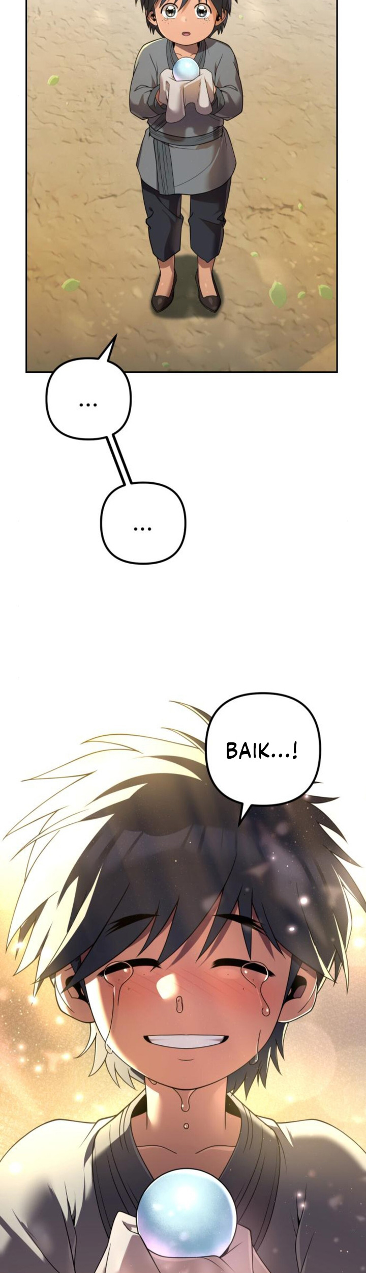 The Second Eunuch Regains His Manhood Chapter 14 Gambar 15