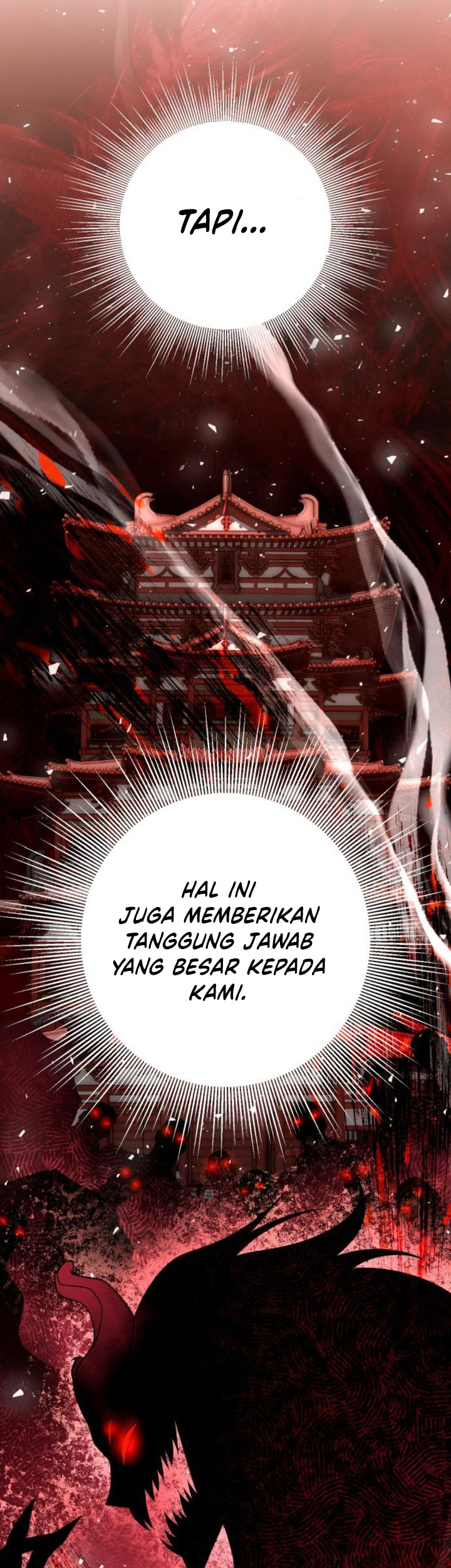 The Second Eunuch Regains His Manhood Chapter 14 Gambar 23