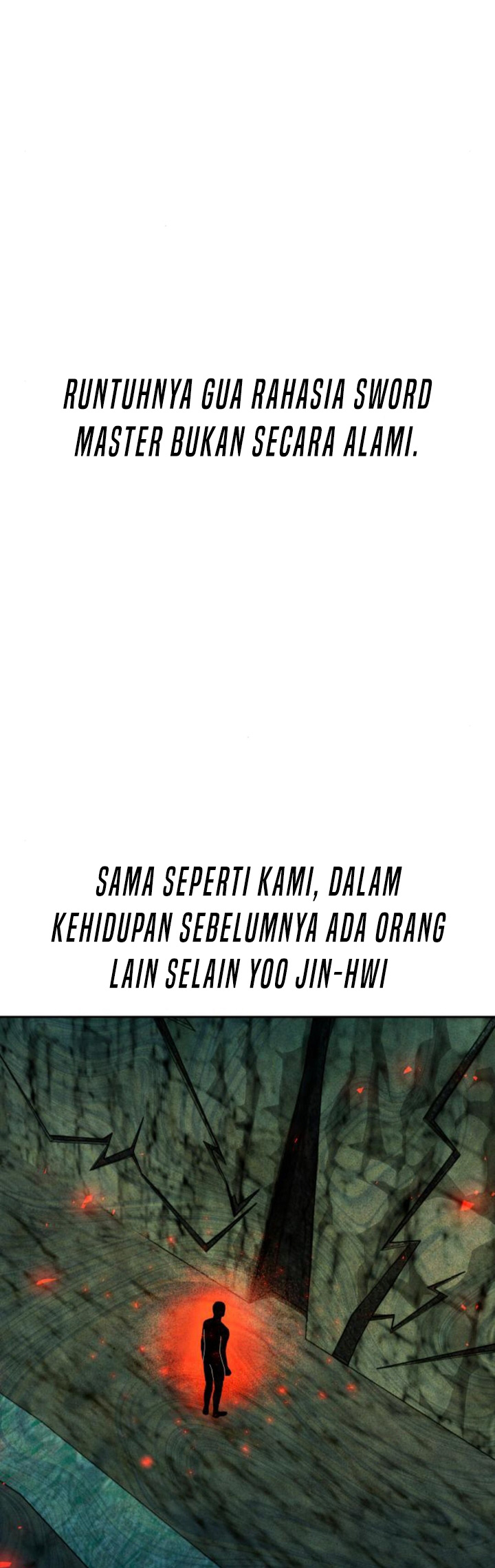 The Second Eunuch Regains His Manhood Chapter 14 Gambar 25