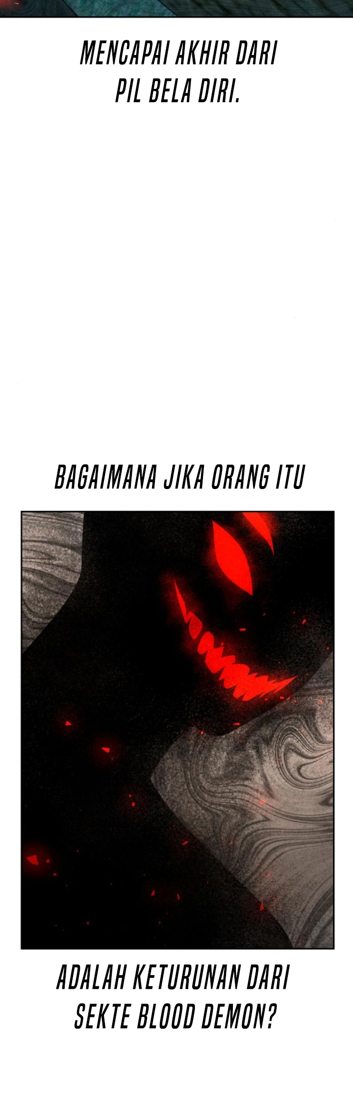 The Second Eunuch Regains His Manhood Chapter 14 Gambar 26