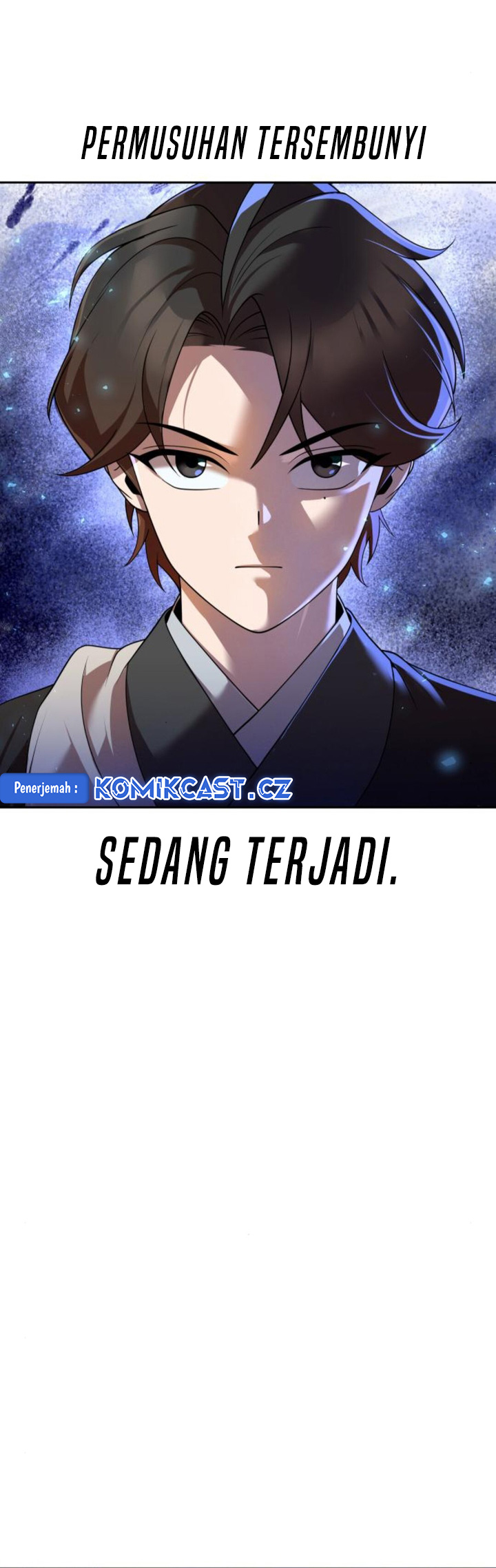 The Second Eunuch Regains His Manhood Chapter 14 Gambar 28