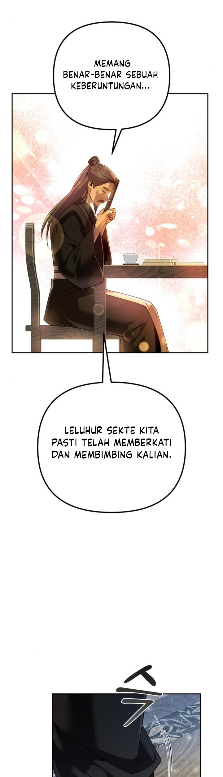 The Second Eunuch Regains His Manhood Chapter 14 Gambar 37