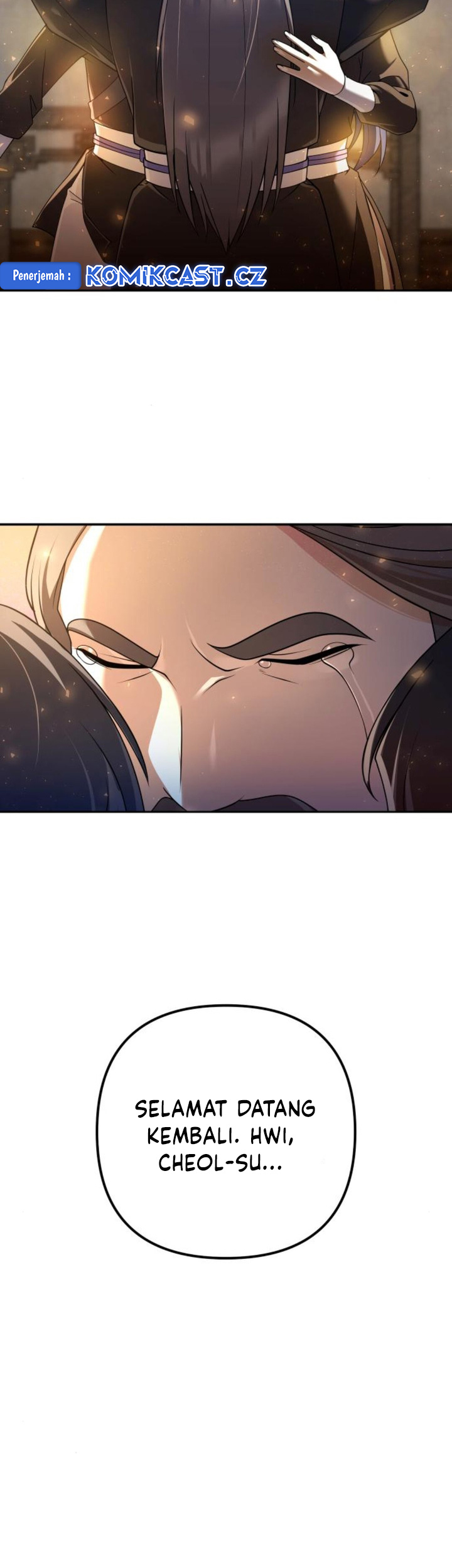 The Second Eunuch Regains His Manhood Chapter 14 Gambar 40