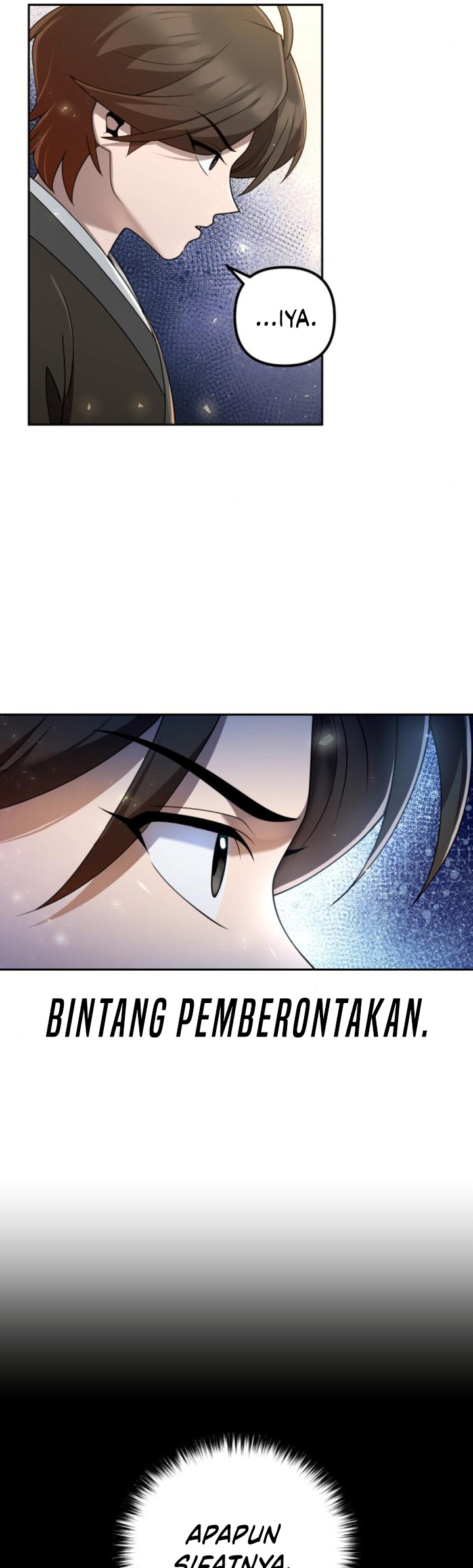 The Second Eunuch Regains His Manhood Chapter 14 Gambar 45