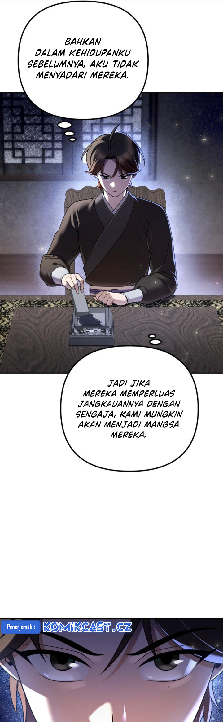 The Second Eunuch Regains His Manhood Chapter 14 Gambar 49