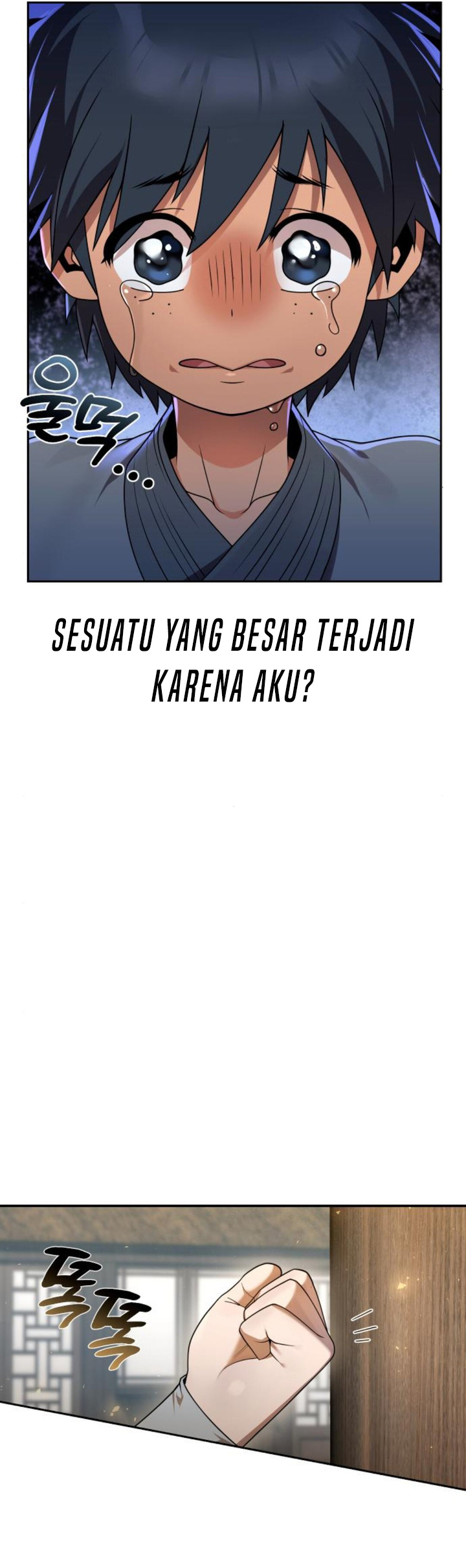 The Second Eunuch Regains His Manhood Chapter 14 Gambar 5