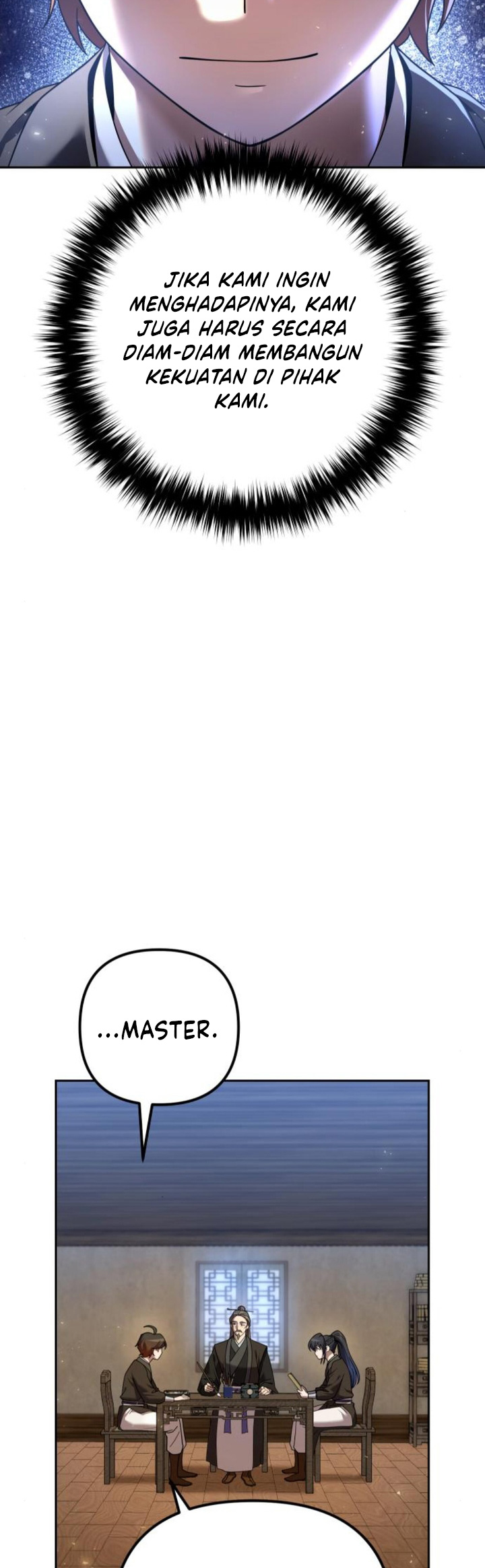 The Second Eunuch Regains His Manhood Chapter 14 Gambar 50