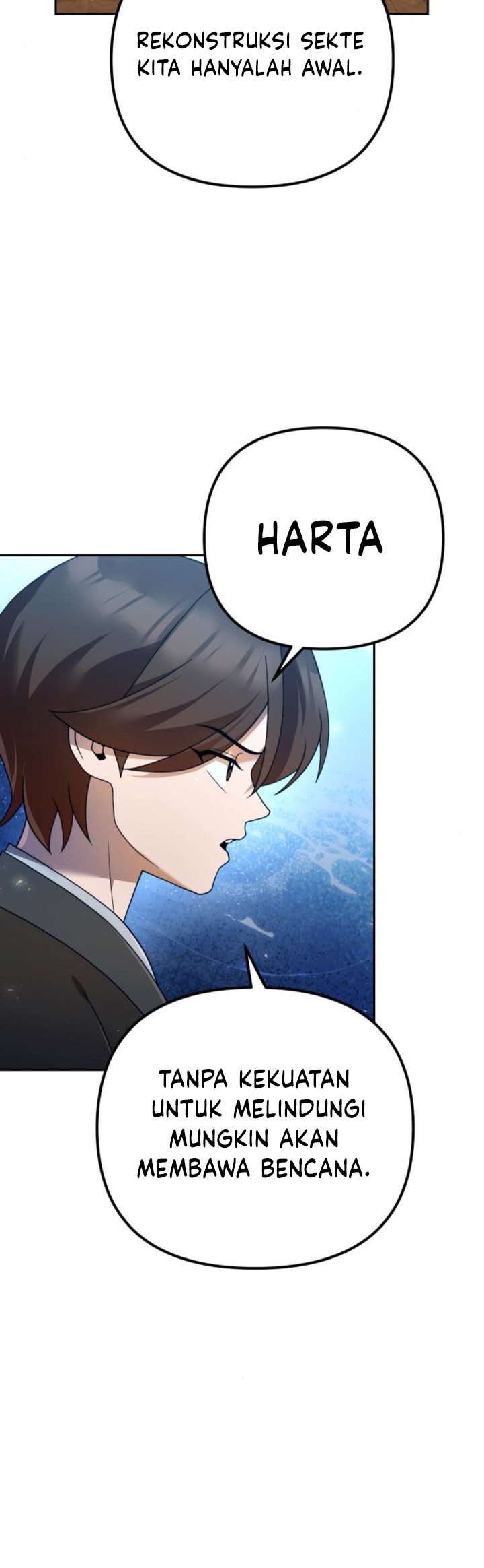 The Second Eunuch Regains His Manhood Chapter 14 Gambar 51