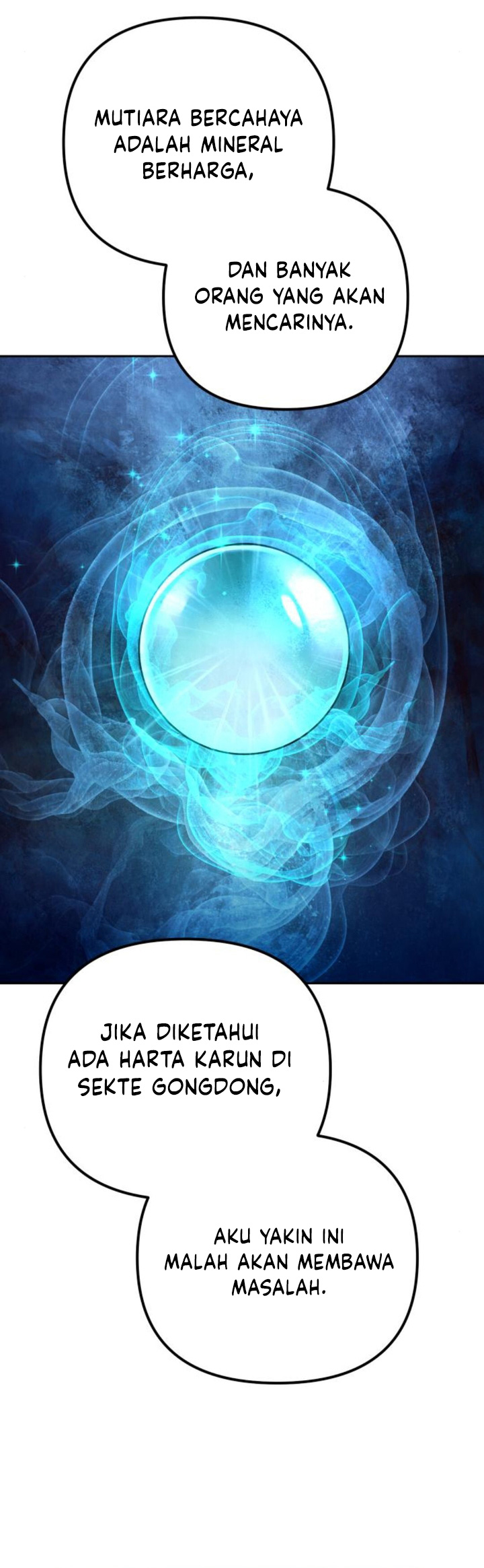 The Second Eunuch Regains His Manhood Chapter 14 Gambar 52