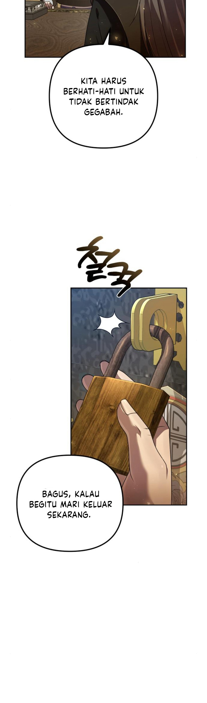 The Second Eunuch Regains His Manhood Chapter 14 Gambar 56