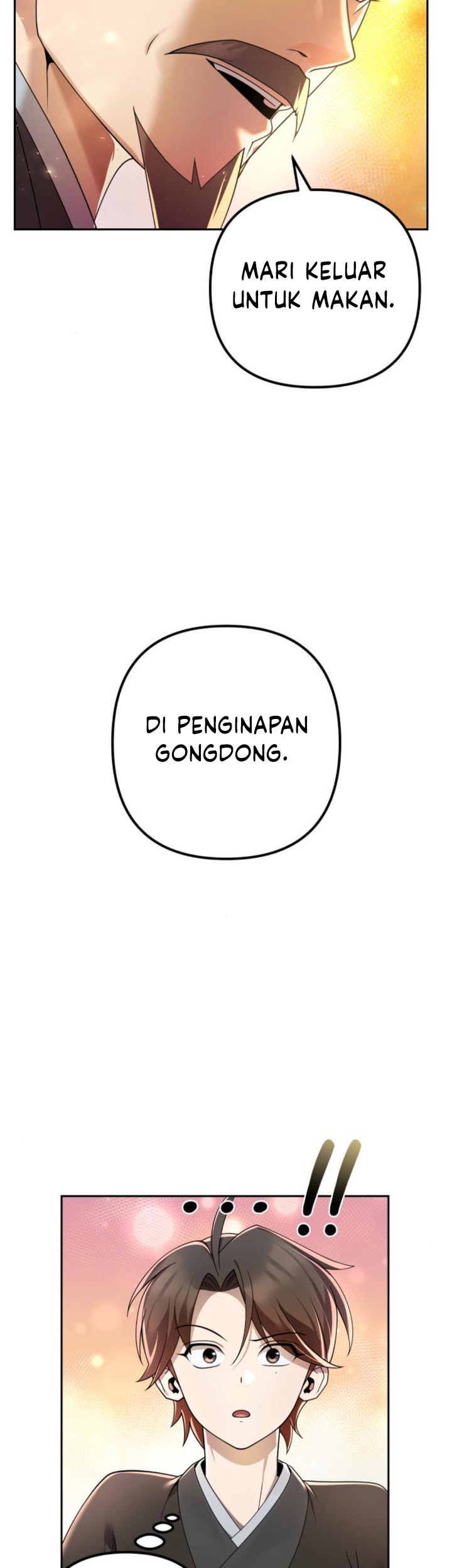 The Second Eunuch Regains His Manhood Chapter 14 Gambar 58