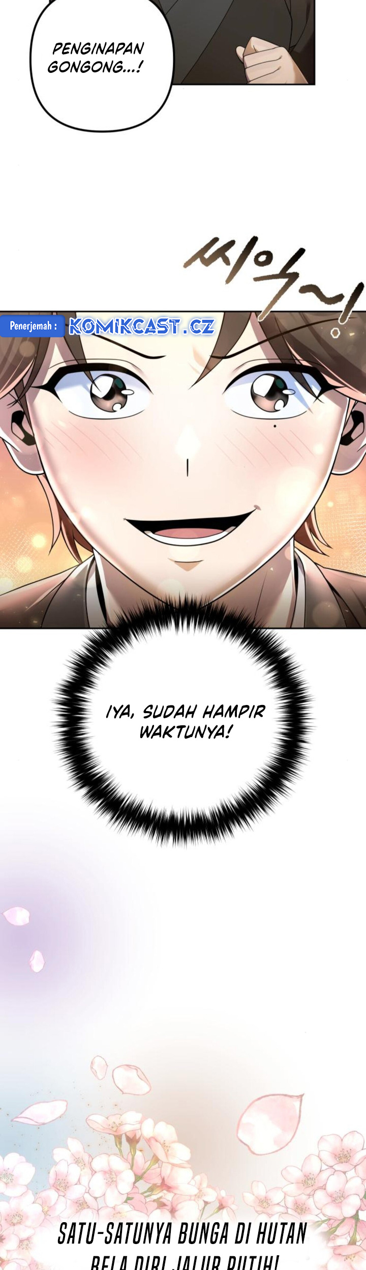 The Second Eunuch Regains His Manhood Chapter 14 Gambar 59