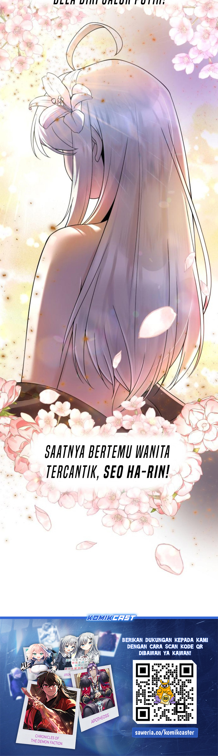 The Second Eunuch Regains His Manhood Chapter 14 Gambar 60